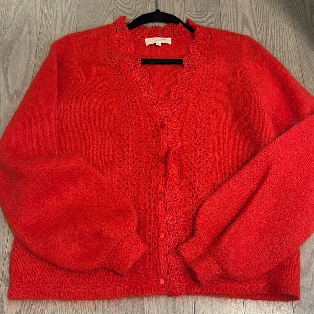 Angelie Cardigan